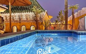 Riad Kech Soul Boutique & Spa